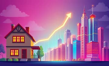 Fondos inmobiliarios o propiedades físicas: ¿qué es más rentable?