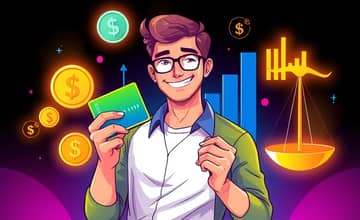 Utiliza la tarjeta como medio, no como ingreso adicional