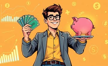 Solicita un aumento de límite solo si puedes controlarlo