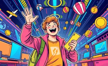 Aprovecha programas de puntos y canje por recompensas