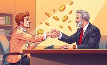 Aprende a negociar la condonación de comisiones