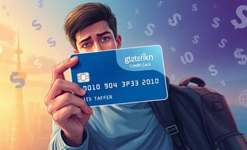 Las tarjetas sin comisiones también pueden tener costos ocultos
