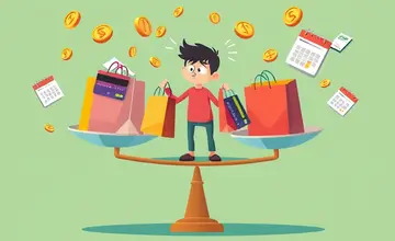 Cuidado con las compras en cuotas sin interés