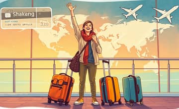 Acumula millas si viajas frecuentemente
