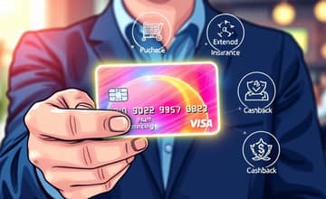 Conoce los beneficios ocultos de tu tarjeta actual