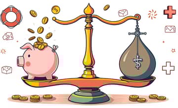 No comprometas tus ahorros de emergencia por pagar más rápido