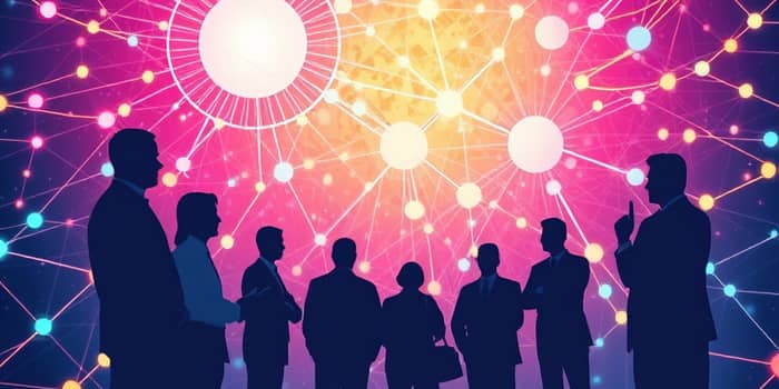 Utiliza inteligencia artificial para detectar oportunidades