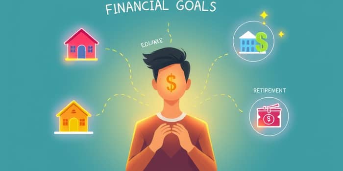 Crea un fondo de inversión personal vinculado a metas específicas