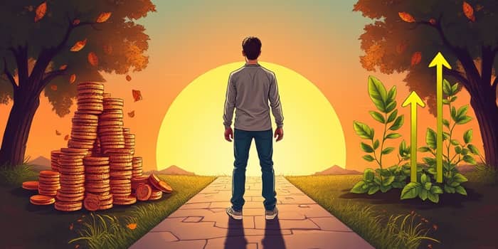 Pagar mínimo o total en tu tarjeta: implicaciones reales