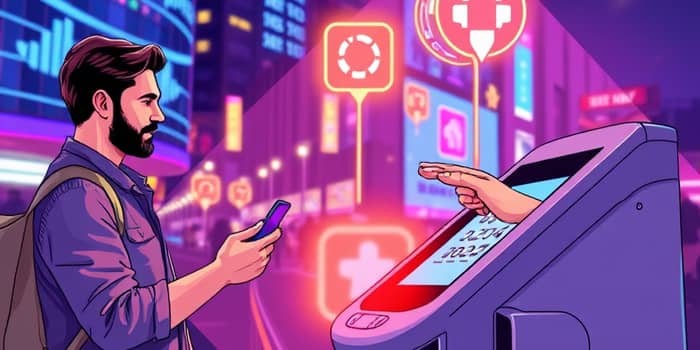 Pagos con QR o contactless: cuál es más seguro