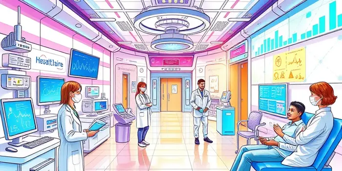 Considera tecnología de salud como sector con potencial