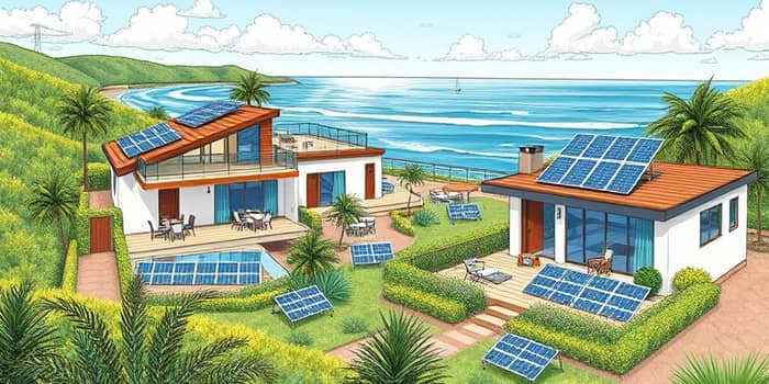 Considera invertir en propiedades turísticas en crecimiento
