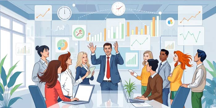 Planes de datos financieros: ¿vale la pena pagar por ellos?