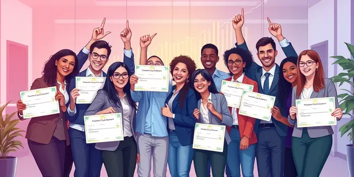 Aprovecha programas de acciones para empleados si los tienes