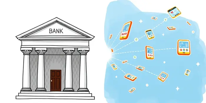 Bancos tradicionales vs. bancos digitales: ¿quién ofrece más?
