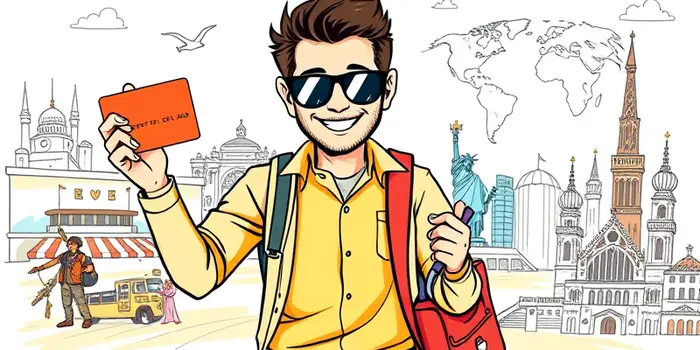 Tarjetas nacionales e internacionales: beneficios comparados