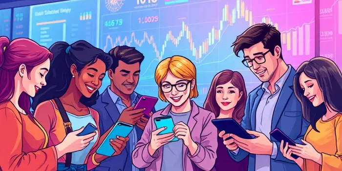 Aplicaciones de inversión: ¿cuál se adapta mejor a ti?