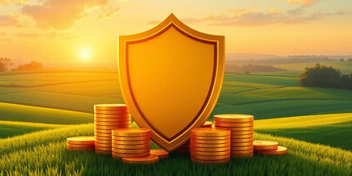 Busca fondos de bajo riesgo para mantener tu capital