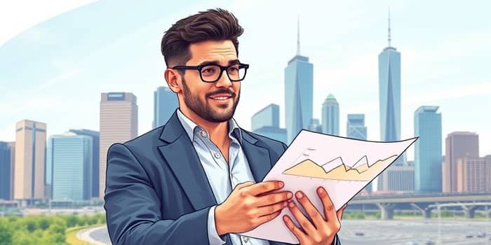 Adquiere bonos corporativos de empresas con buena calificación
