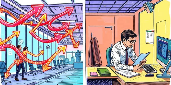 Pagos automáticos o manuales: impacto en tu organización