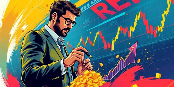 Aprovecha descuentos en acciones por coyuntura temporal