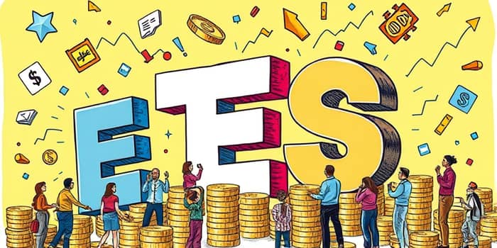Evalúa comprar acciones fraccionadas para diversificar