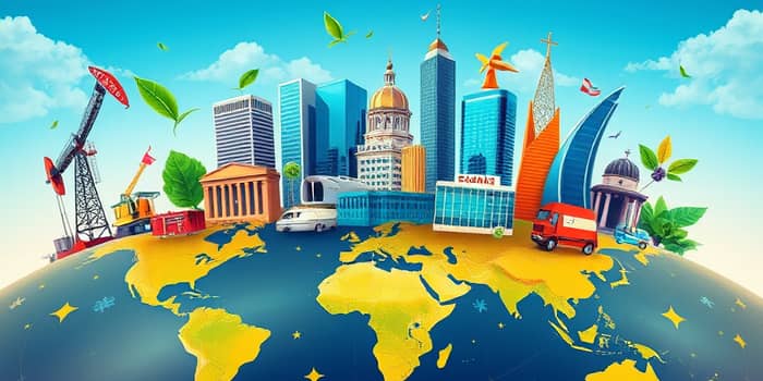 Busca empresas que ofrecen dividendos consistentes