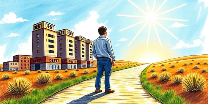 Usa préstamos como herramienta puntual, no como hábito