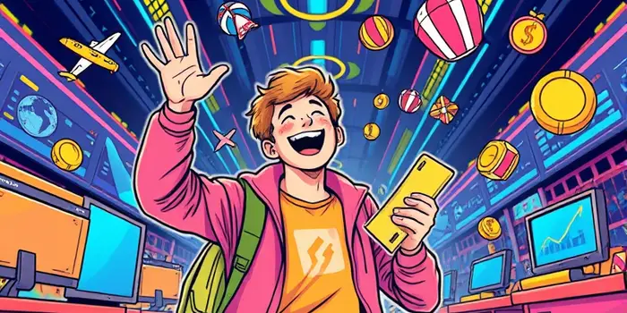 Aprovecha programas de puntos y canje por recompensas