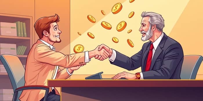Aprende a negociar la condonación de comisiones