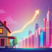 Fondos inmobiliarios o propiedades físicas: ¿qué es más rentable?