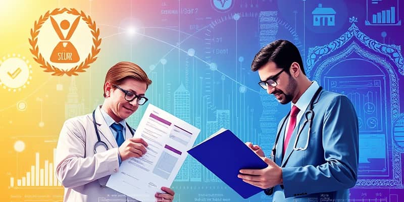 Valida la entidad financiera ante organismos oficiales